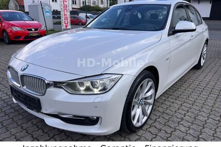 BMW 320 Gebrauchtwagen