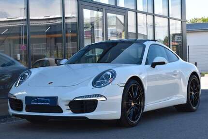 Porsche 991 Gebrauchtwagen