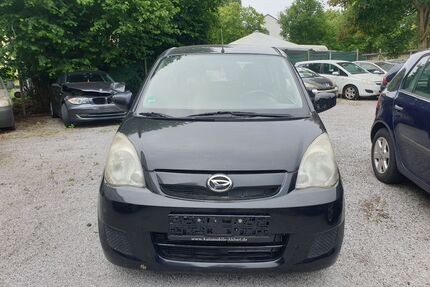 Daihatsu Cuore Gebrauchtwagen