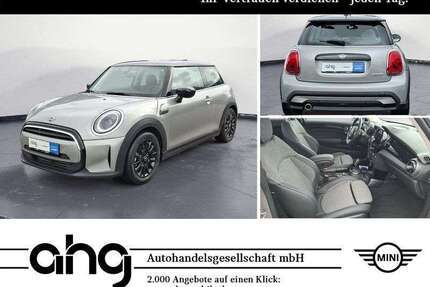 Mini Cooper Gebrauchtwagen