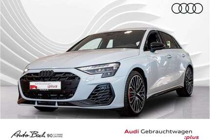 Audi S3 Gebrauchtwagen