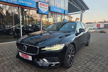 Volvo V60 Gebrauchtwagen