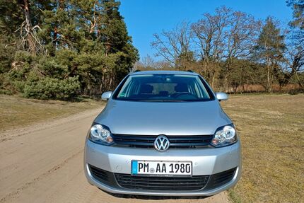 VW Golf Plus Gebrauchtwagen