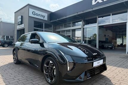 Kia EV4 Gebrauchtwagen