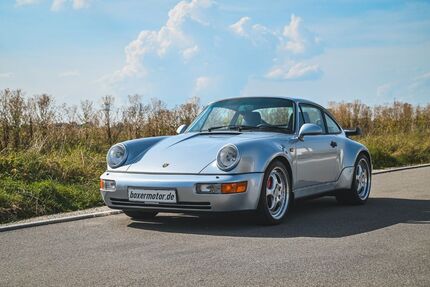 Porsche 964 Gebrauchtwagen