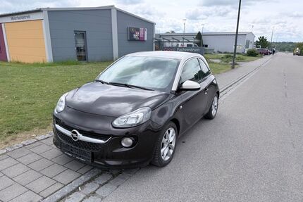 Opel Adam Gebrauchtwagen