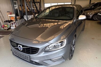Volvo V60 Gebrauchtwagen
