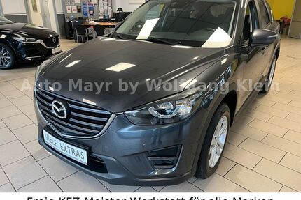 Mazda CX-5 Gebrauchtwagen