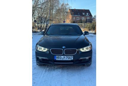 BMW 335 Gebrauchtwagen