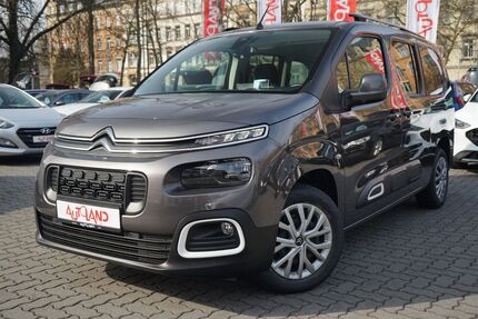 Citroen Berlingo Gebrauchtwagen