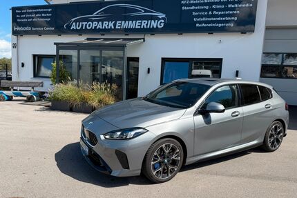 BMW 120 Gebrauchtwagen