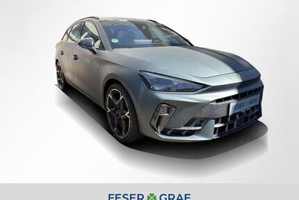 Cupra Leon Gebrauchtwagen