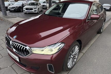 BMW 620 Gran Turismo Gebrauchtwagen