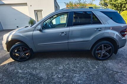 Mercedes-Benz ML 320 Gebrauchtwagen