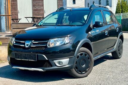 Dacia Sandero Gebrauchtwagen