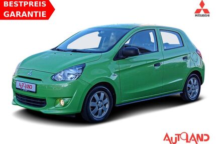 Mitsubishi Space Star Gebrauchtwagen