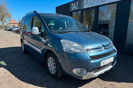 Citroen Berlingo Gebrauchtwagen