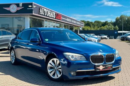 BMW 750 Gebrauchtwagen