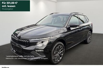 Skoda Kamiq Gebrauchtwagen