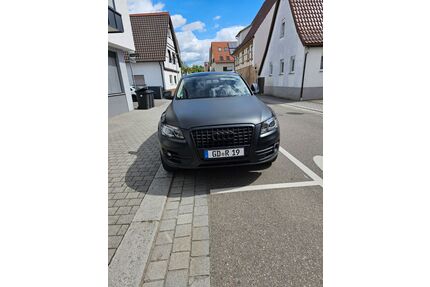 Audi Q5 Gebrauchtwagen