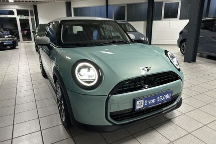 Mini Cooper C Gebrauchtwagen