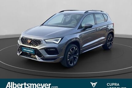 Cupra Ateca Gebrauchtwagen