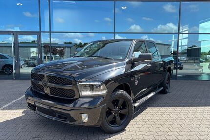 Dodge RAM Gebrauchtwagen