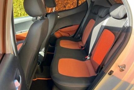 Hyundai i10 Gebrauchtwagen