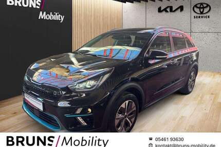Kia e-Niro Gebrauchtwagen