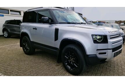 Land Rover Defender Gebrauchtwagen