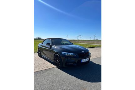 BMW M240i Gebrauchtwagen