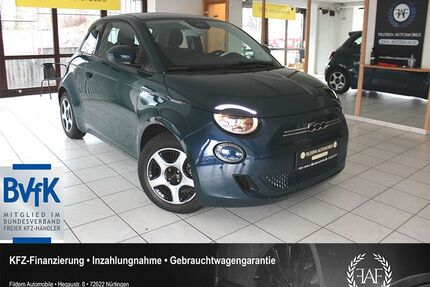 Fiat 500e Gebrauchtwagen