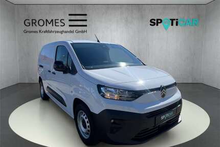 Citroen Berlingo Gebrauchtwagen