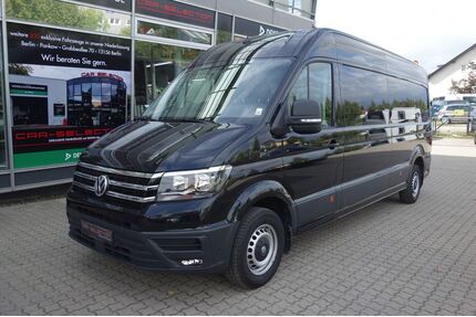VW Crafter Gebrauchtwagen