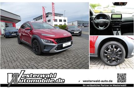 Hyundai KONA Gebrauchtwagen