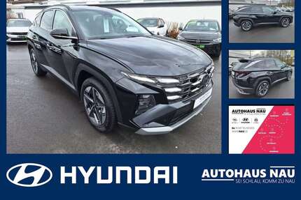 Hyundai TUCSON Gebrauchtwagen