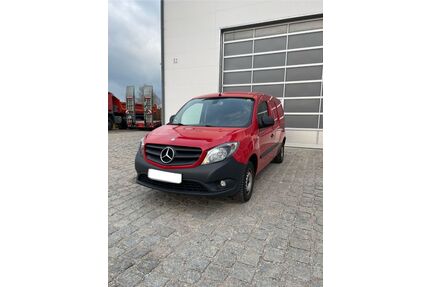 Mercedes-Benz Citan Gebrauchtwagen