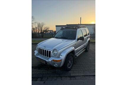 Jeep Cherokee Gebrauchtwagen