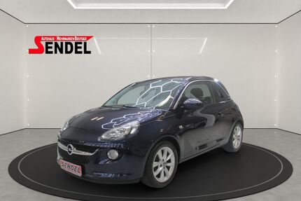 Opel Adam Gebrauchtwagen
