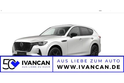 Mazda CX-60 Gebrauchtwagen