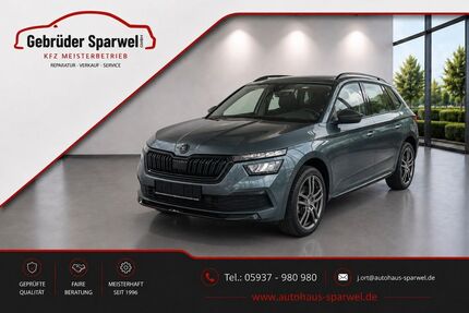 Skoda Kamiq Gebrauchtwagen