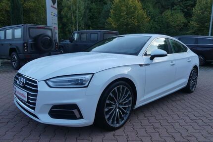 Audi A5 Gebrauchtwagen