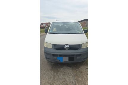 VW T5 Caravelle Gebrauchtwagen
