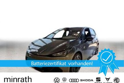 Cupra Born Gebrauchtwagen