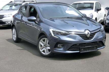 Renault Clio Gebrauchtwagen