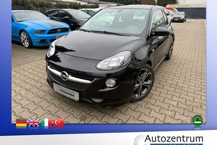Opel Adam Gebrauchtwagen