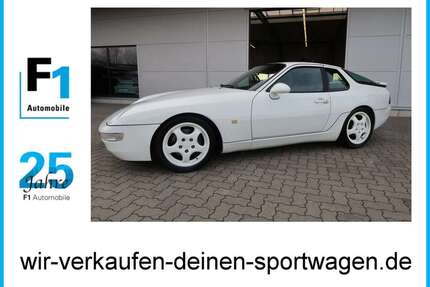 Porsche 968 Gebrauchtwagen