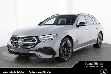 Mercedes-Benz E 300 Gebrauchtwagen