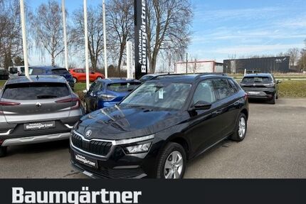 Skoda Kamiq Gebrauchtwagen