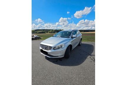 Volvo XC60 Gebrauchtwagen